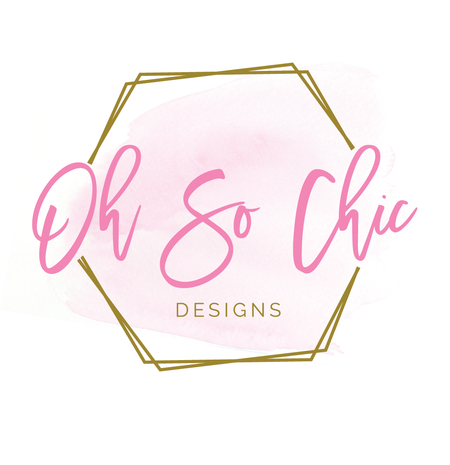 Oh So Chic Designs